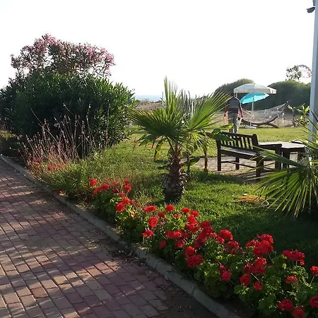 Skys Kızılot