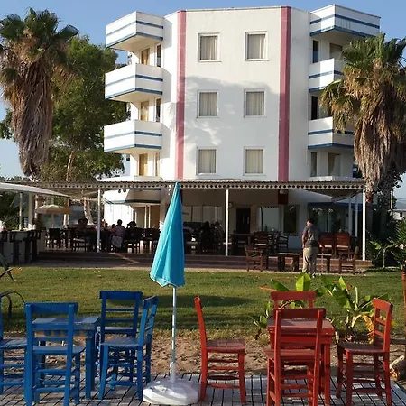 Skys Kızılot