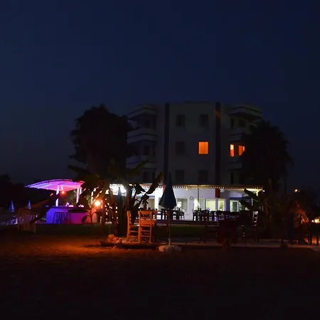 Skys Kızılot