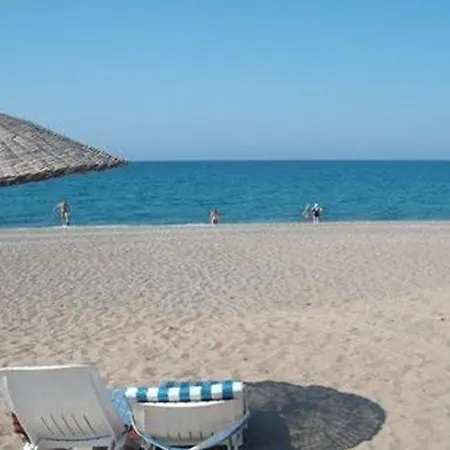 Ξενοδοχείο Skys 3*
